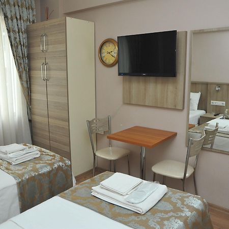 Serra Boutique Hotel Provincia di Provincia di Istanbul Esterno foto