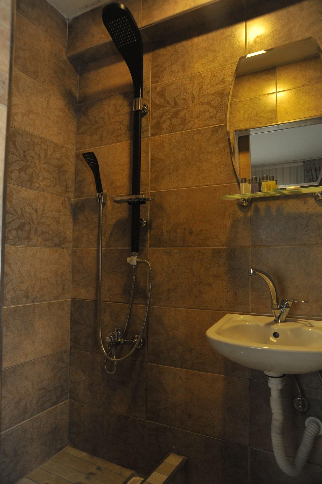 Serra Boutique Hotel Provincia di Provincia di Istanbul Esterno foto