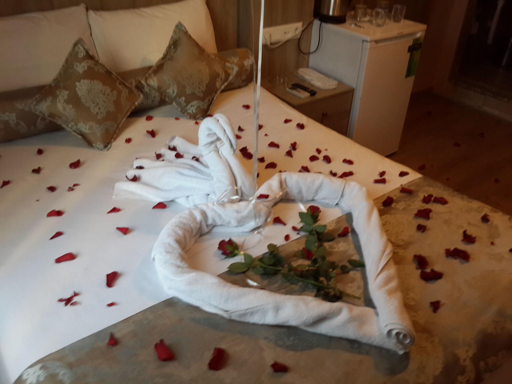 Serra Boutique Hotel Provincia di Provincia di Istanbul Esterno foto