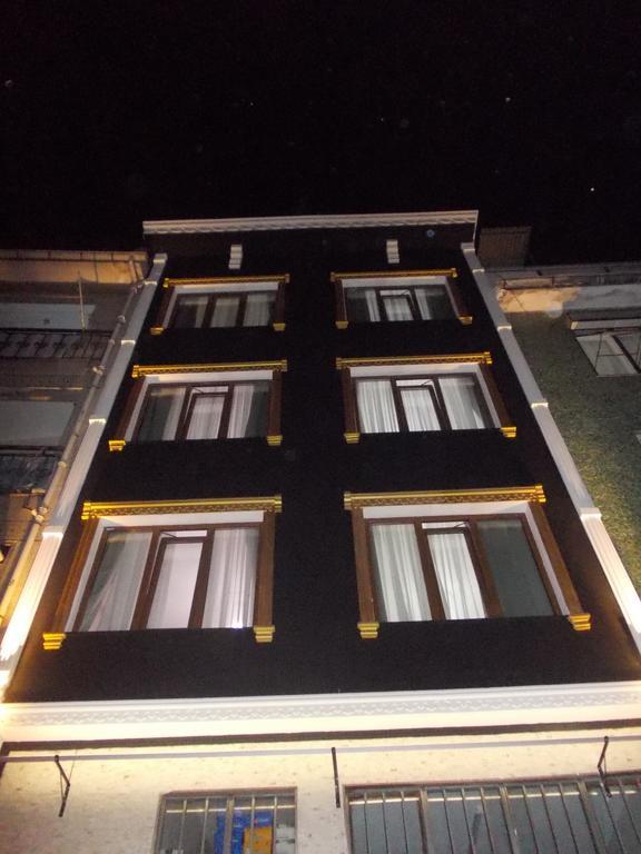 Serra Boutique Hotel Provincia di Provincia di Istanbul Esterno foto