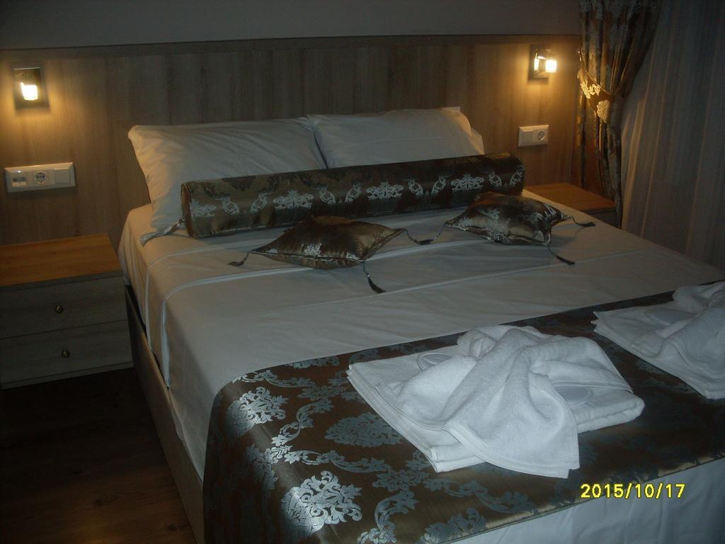 Serra Boutique Hotel Provincia di Provincia di Istanbul Camera foto