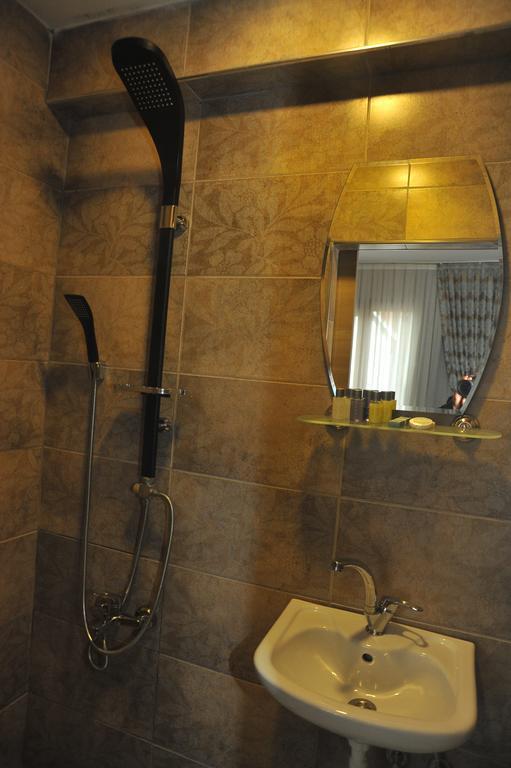 Serra Boutique Hotel Provincia di Provincia di Istanbul Esterno foto
