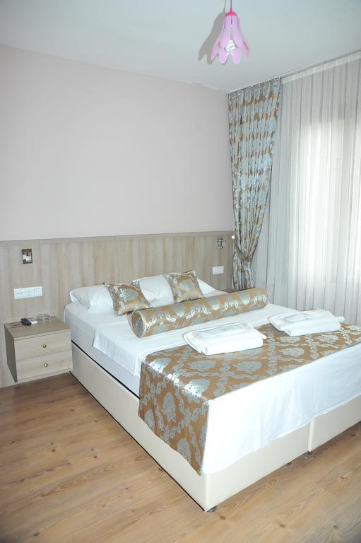 Serra Boutique Hotel Provincia di Provincia di Istanbul Esterno foto