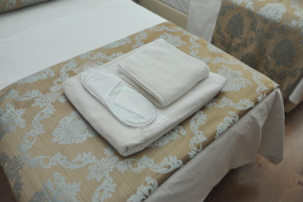 Serra Boutique Hotel Provincia di Provincia di Istanbul Esterno foto