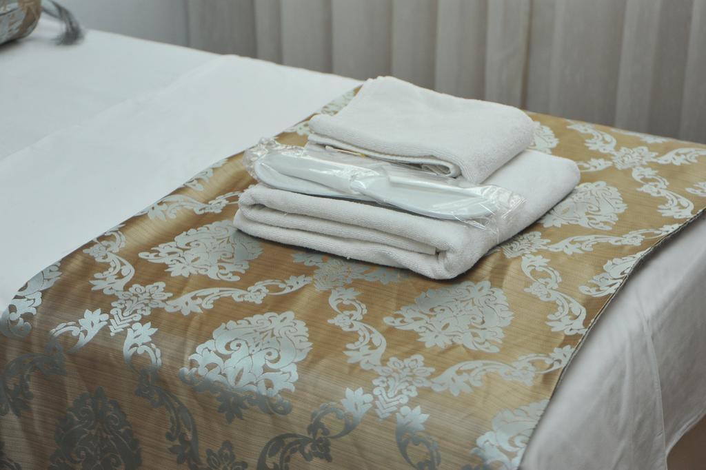 Serra Boutique Hotel Provincia di Provincia di Istanbul Esterno foto