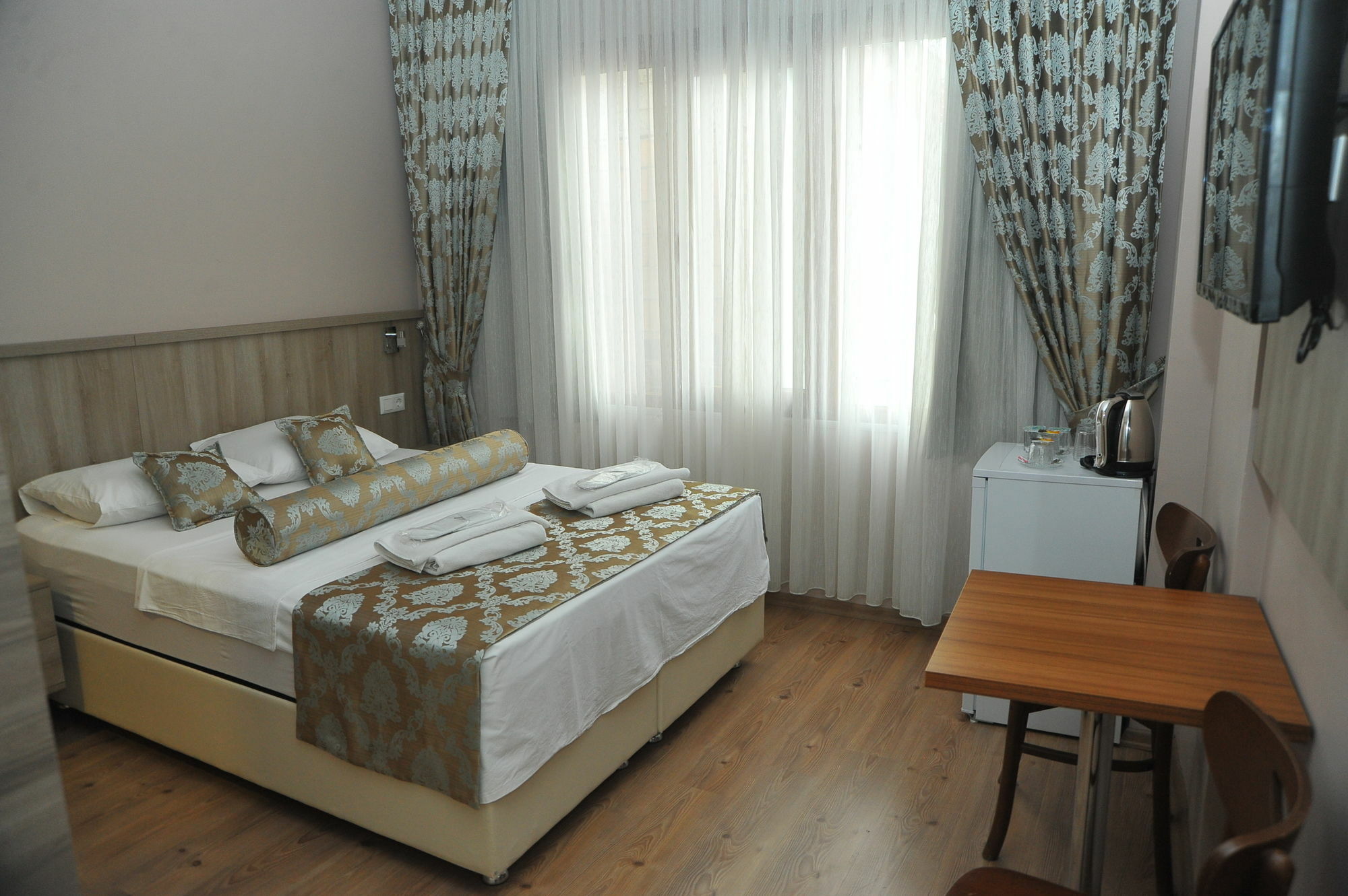 Serra Boutique Hotel Provincia di Provincia di Istanbul Esterno foto